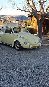  Volkswagen Beetle - Classic