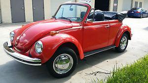  Volkswagen Beetle - Classic