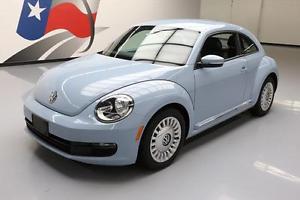  Volkswagen Beetle-New