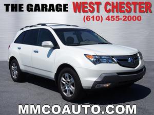  Acura MDX in West Chester, PA