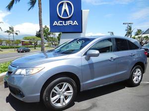  Acura RDX - 4dr SUV