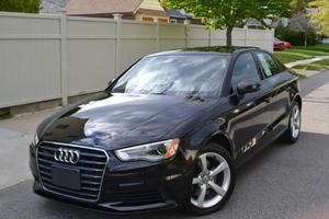  Audi A3 2.0T quattro Premium - AWD 2.0T quattro Premium