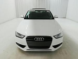  Audi A4 PREMIUM PLUS