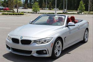  BMW 4-Series 428i