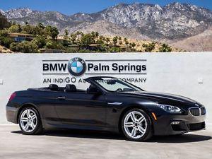  BMW 6-Series 640i