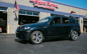  BMW X5 M