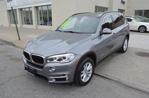  BMW X5 xDrive35i - AWD xDrive35i 4dr SUV