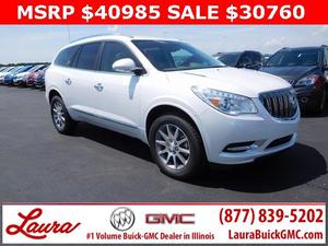  Buick Enclave Convenience - Convenience 4dr SUV