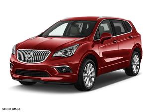 Buick Envision Essence in Galion, OH