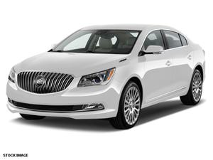  Buick LaCrosse Premium 2 in Saint Joseph, MO