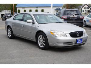  Buick Lucerne CXL V6 in Clinton, ME