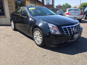 Cadillac CTS 3.0L Luxury in Philadelphia, PA