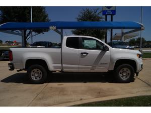  Chevrolet Colorado Work Truck in Grapevine, TX