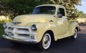  Chevrolet  Pickup