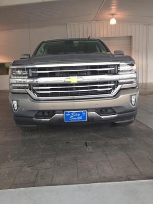  Chevrolet Silverado  - High Country