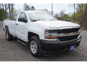  Chevrolet Silverado WD in Clinton, ME