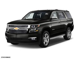  Chevrolet Tahoe LTZ in Southgate, MI