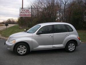  Chrysler PT Cruiser Touring - Touring 4dr Wagon