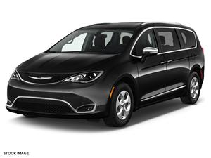  Chrysler Pacifica TOURING-L PLUS 4DR WGN in Budd Lake,