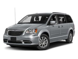  Chrysler Town and Country Touring - Touring 4dr