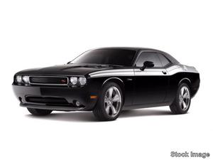  Dodge Challenger R/T in Mineral Wells, TX