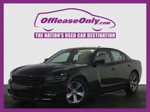  Dodge Charger SXT