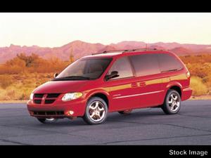  Dodge Grand Caravan SE in Southgate, MI