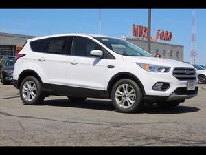  Ford Escape SE in Needham Heights, MA