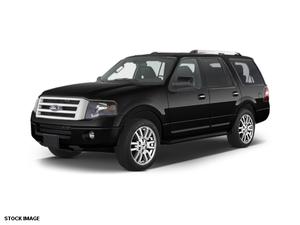  Ford Expedition Limited in Boerne, TX