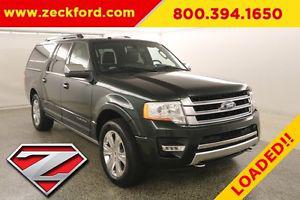  Ford Expedition Platinum