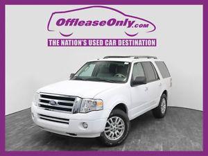  Ford Expedition XLT RWD