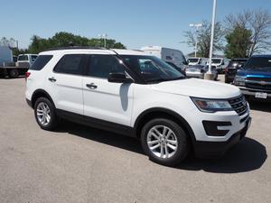  Ford Explorer in Frankfort, IL