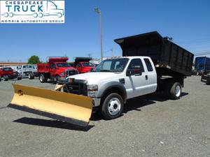  Ford F-450 Lariat in Rosedale, MD