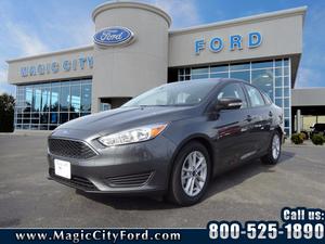  Ford Focus SE in Roanoke, VA