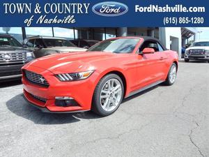  Ford Mustang ECO PREM in Madison, TN