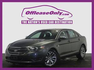  Ford Taurus Limited