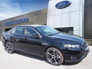  Ford Taurus SHO in Frankfort, IL