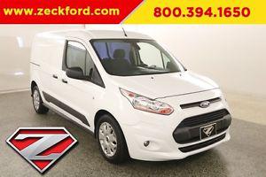  Ford Transit Connect XLT