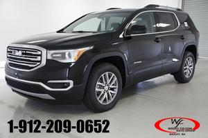  GMC Acadia SLE-2 - SLE-2 4dr SUV