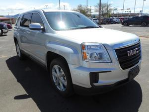  GMC Terrain SLE-1 - SLE-1 4dr SUV