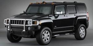  HUMMER H3 - SUV