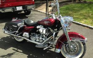  Harley Davidson Flhrci Road King Classic