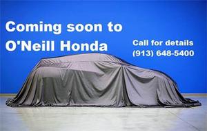  Honda Odyssey -