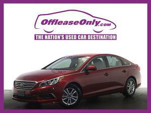  Hyundai Sonata 2.4L SE FWD