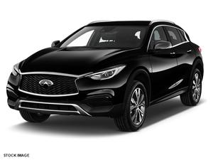  Infiniti QX30 Premium All-wheel Drive in Beverly Hills,