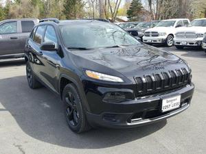  Jeep Cherokee -