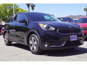  Kia Niro FE in Glendale, CA