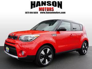  Kia Soul Soul+ in Olympia, WA