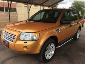  Land Rover LR2 SE - AWD SE 4dr SUV