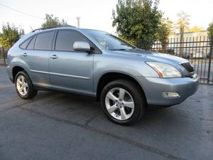  Lexus RX dr SUV